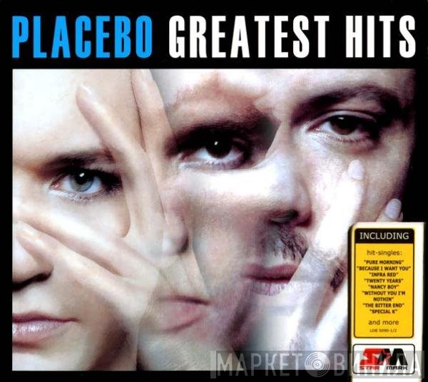 Placebo  - Greatest Hits