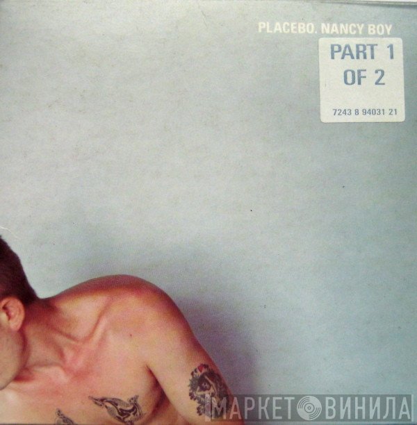 Placebo - Nancy Boy