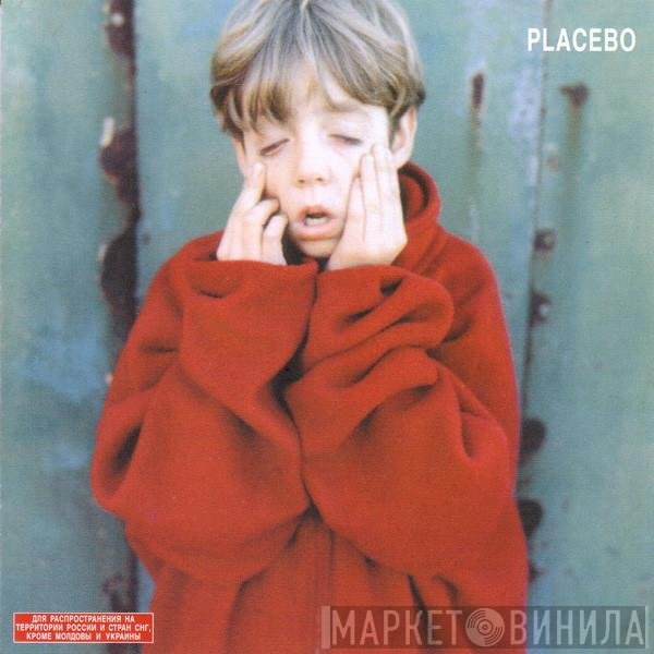 Placebo - Placebo