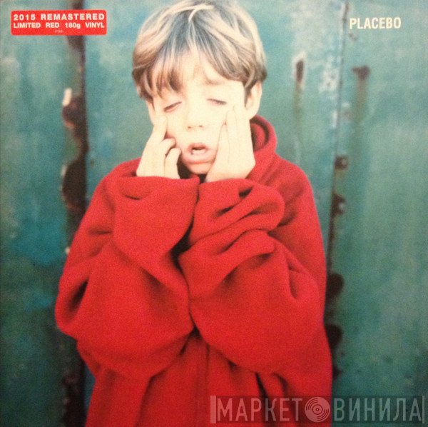 Placebo  - Placebo