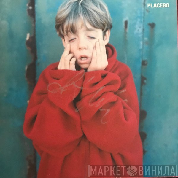 Placebo  - Placebo