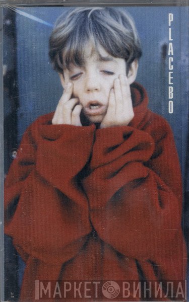 Placebo  - Placebo
