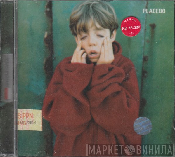 Placebo  - Placebo