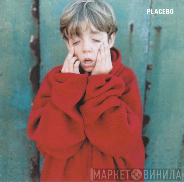 Placebo  - Placebo
