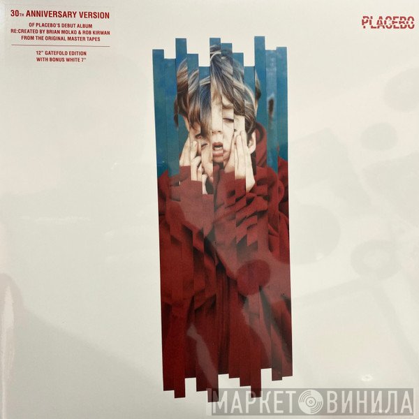 Placebo - Re:Created