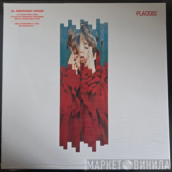 Placebo - Re:Created
