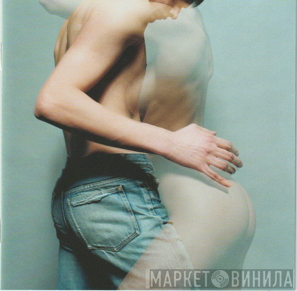 Placebo - Sleeping With Ghosts