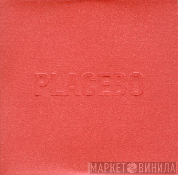 Placebo - Sleeping With Ghosts