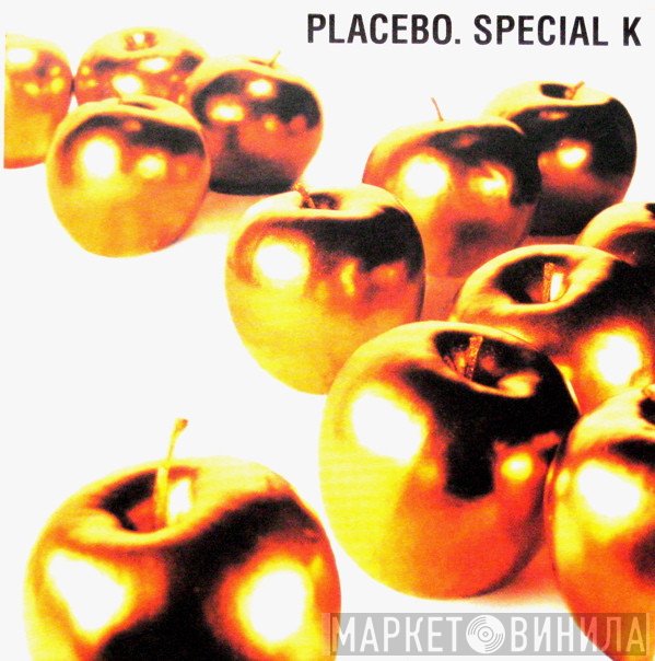 Placebo  - Special K