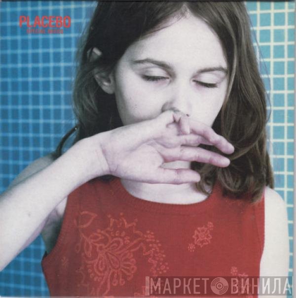 Placebo  - Special Needs