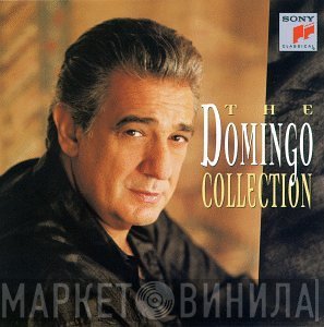 Placido Domingo  - The Domingo Collection