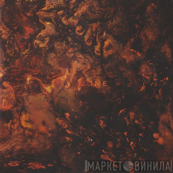 Plague Rider  - Rhizome