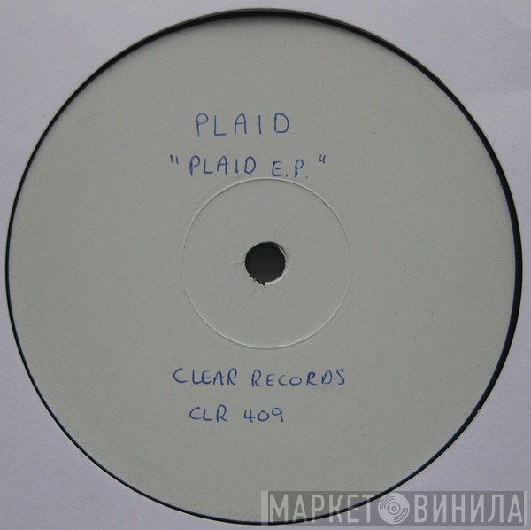 Plaid - Android