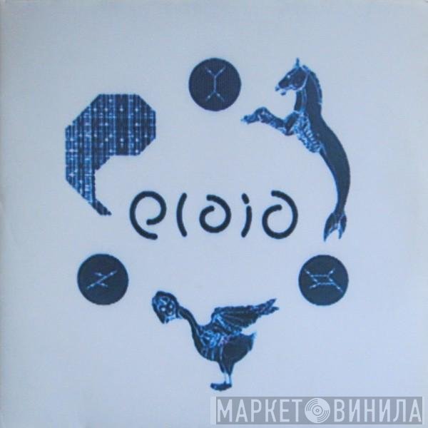Plaid  - Double Figure