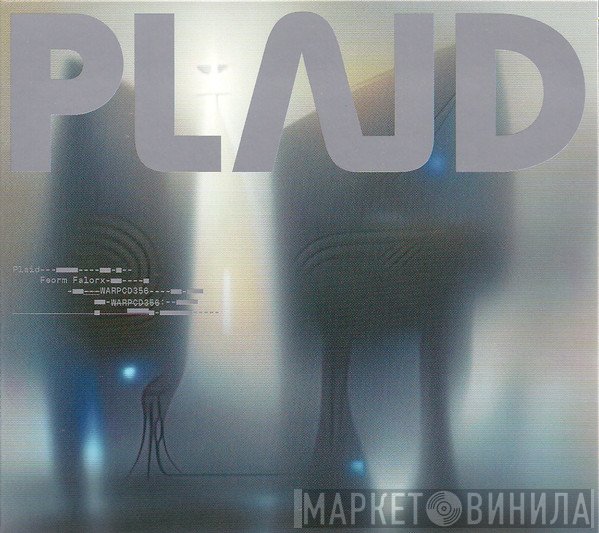 Plaid - Feorm Falorx