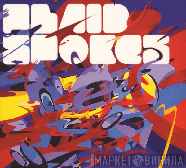 Plaid  - Spokes