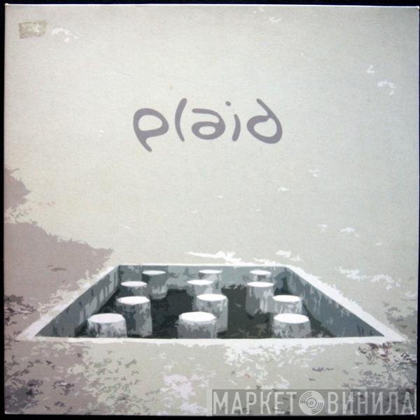 Plaid  - Trainer