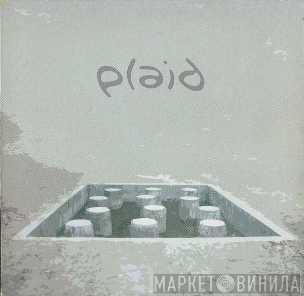Plaid  - Trainer