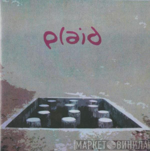 Plaid  - Trainer