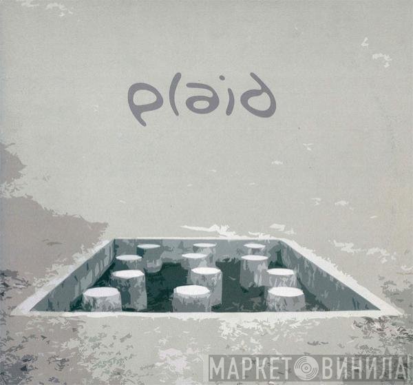 Plaid  - Trainer