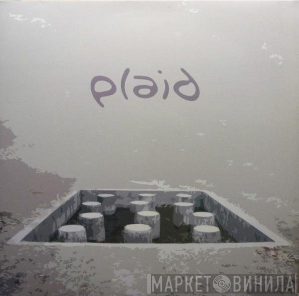 Plaid  - Trainer