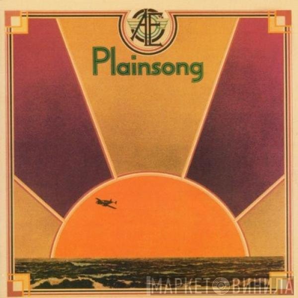 Plainsong - In Search Of Amelia Earhart
