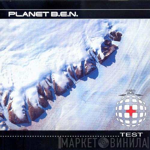 Planet B.E.N.  - Test