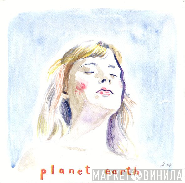 Planet Earth  - Bergman Movies
