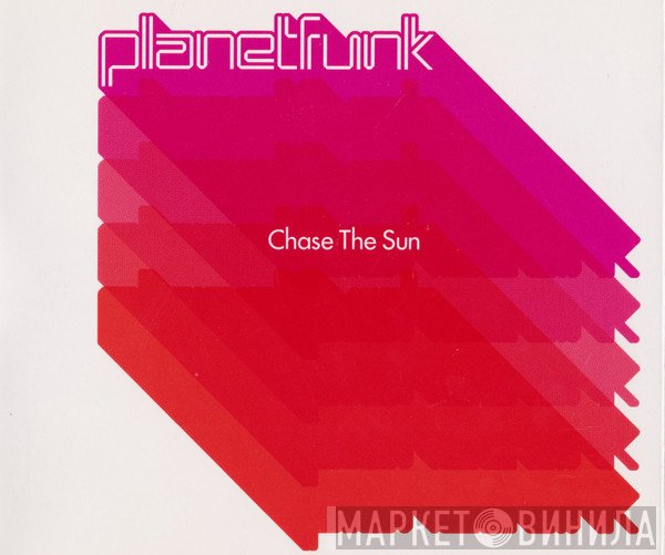 Planet Funk - Chase The Sun