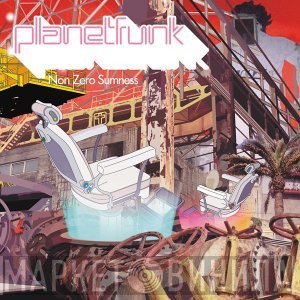 Planet Funk  - Non Zero Sumness