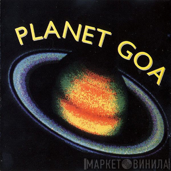  - Planet Goa