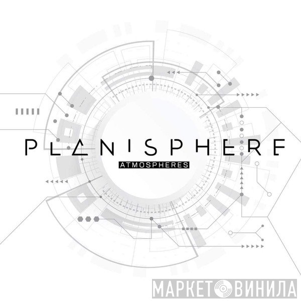 Planisphere - Atmospheres