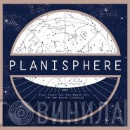  - Planisphere