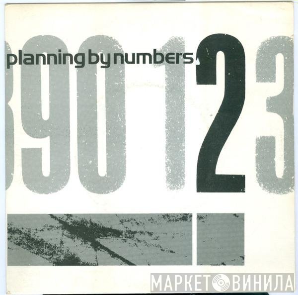 Planning By Numbers - Living Neon