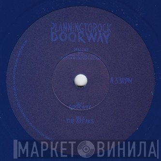 PlanningToRock - Doorway