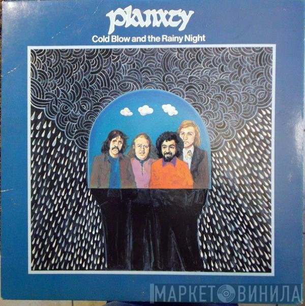 Planxty - Cold Blow And The Rainy Night