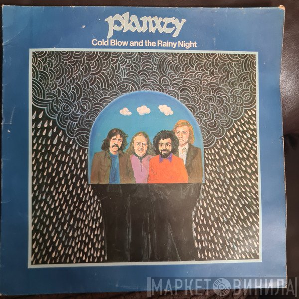 Planxty - Cold Blow And The Rainy Night