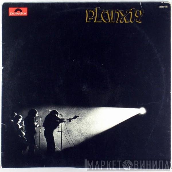 Planxty  - Planxty