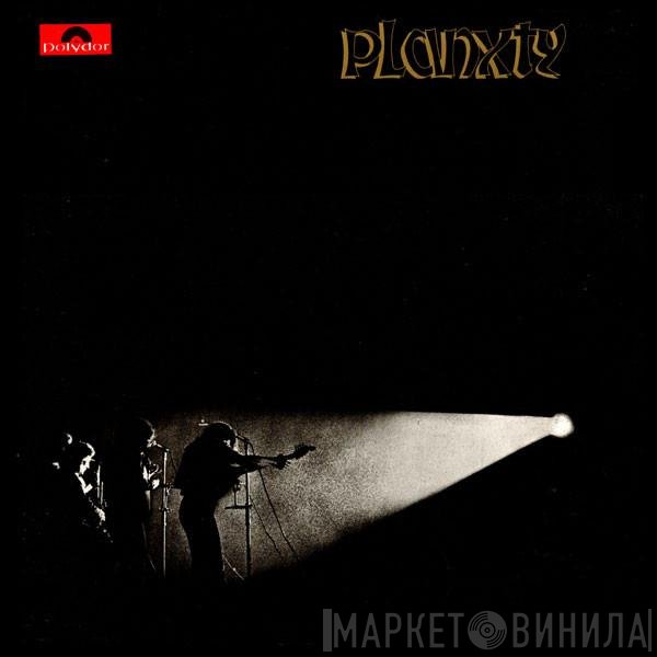 Planxty  - Planxty