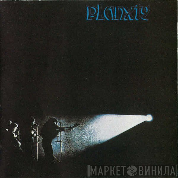 Planxty  - Planxty