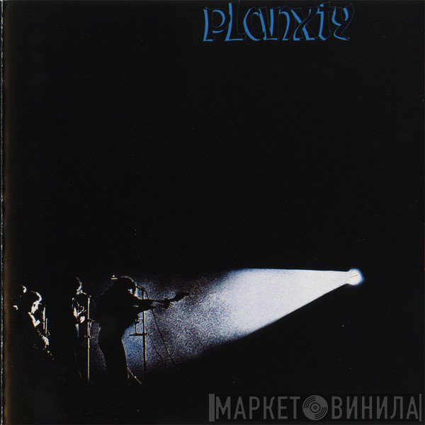 Planxty  - Planxty