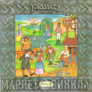 Planxty  - The Planxty Collection