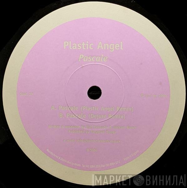 Plastic Angel - Pascale