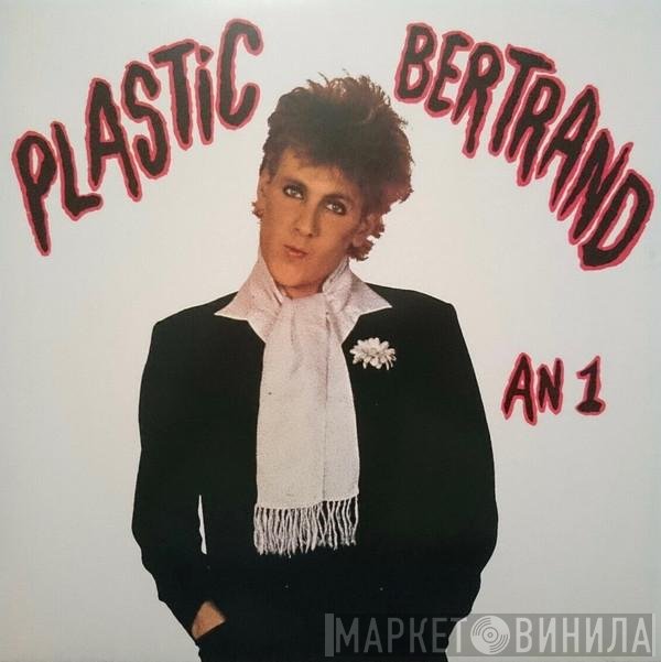 Plastic Bertrand - An 1