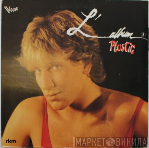 Plastic Bertrand  - L'Album