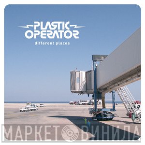 Plastic Operator - Different Places