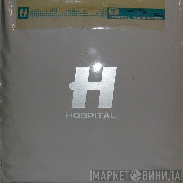  - Plastic Surgery EP
