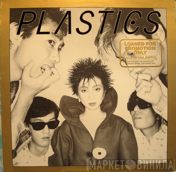 Plastics  - Plastics
