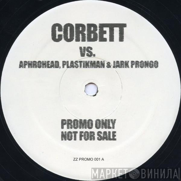 Plastikman, Aphrohead, Jark Prongo, Vinny Troia, Rob Corbett - Untitled