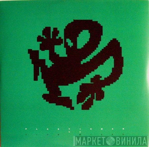 Plastikman - EX (Club Mixes)